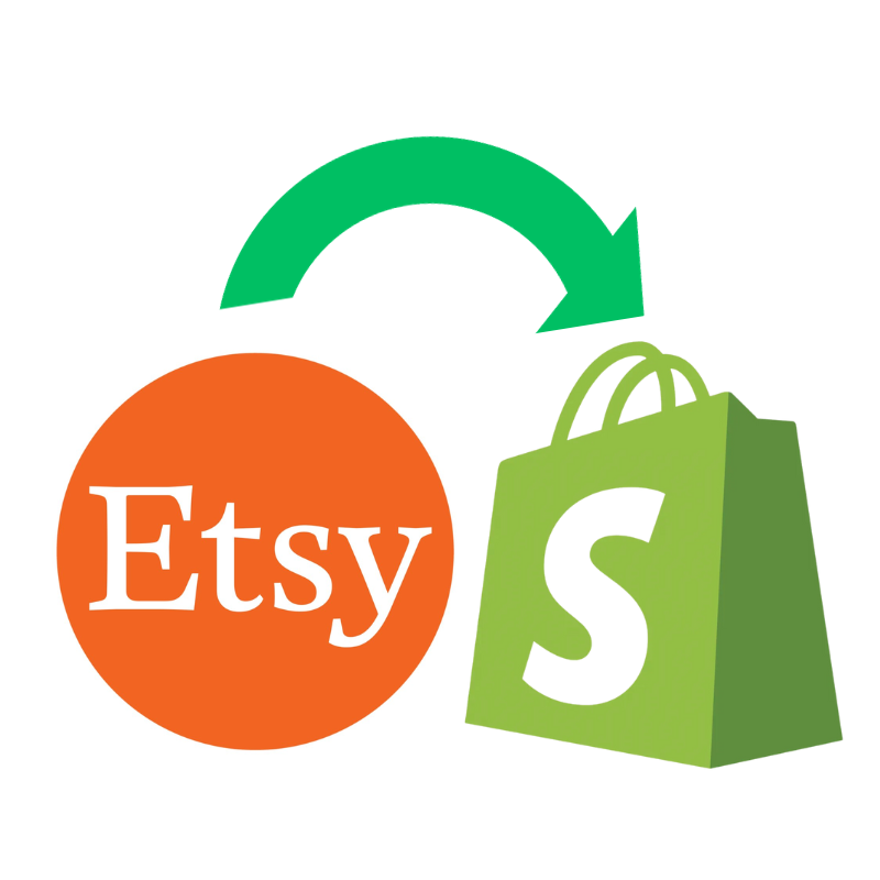 etsy to shopify