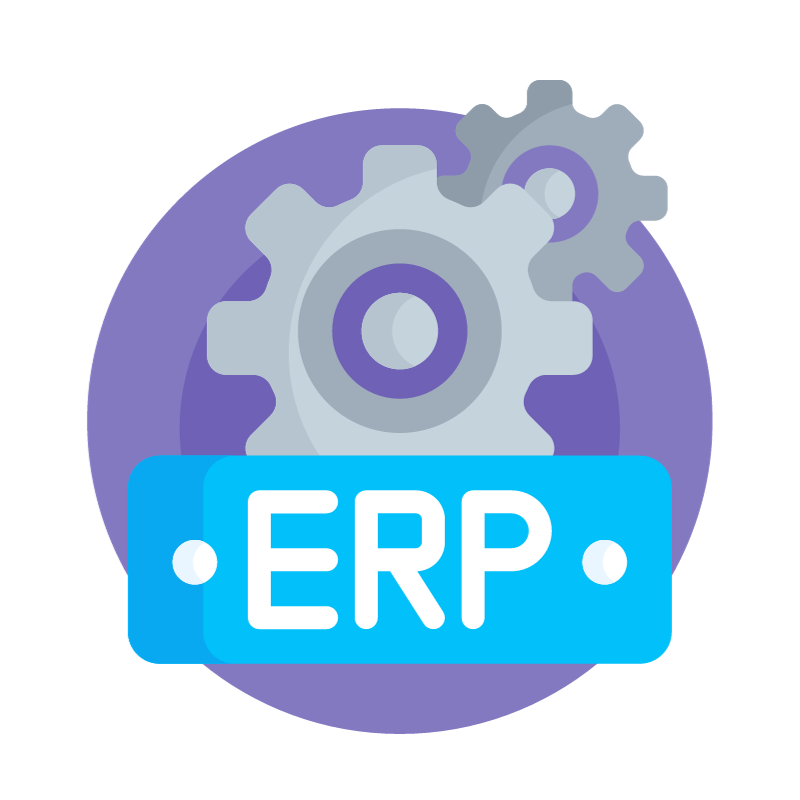 shopify integration with erp