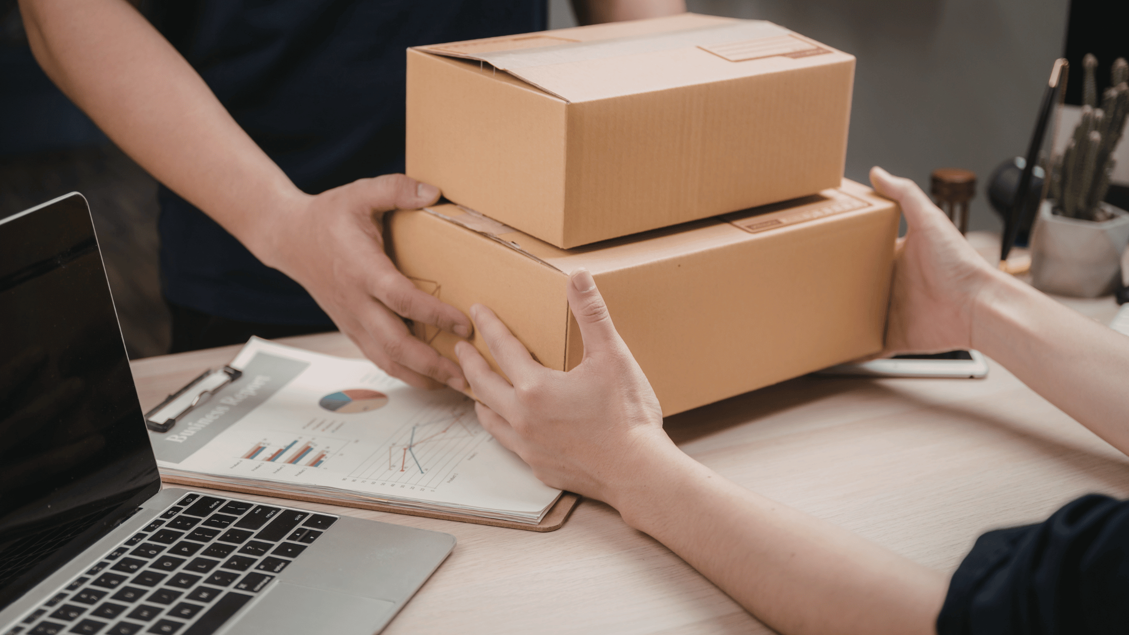 shopify shipping setup