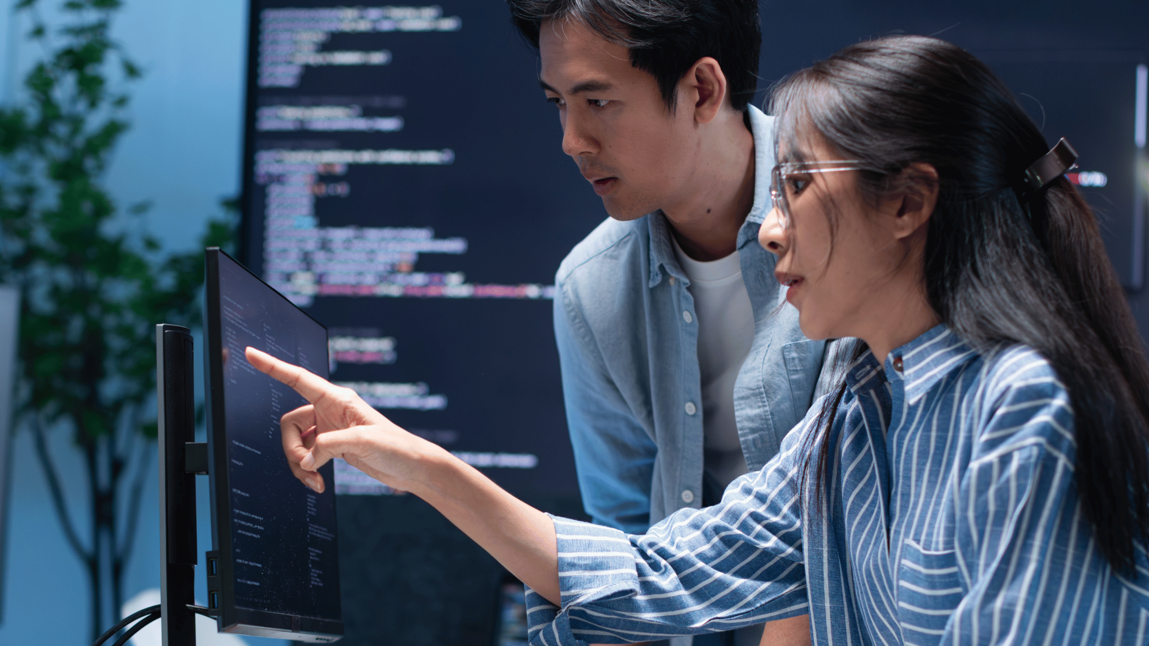 shopify domain setup