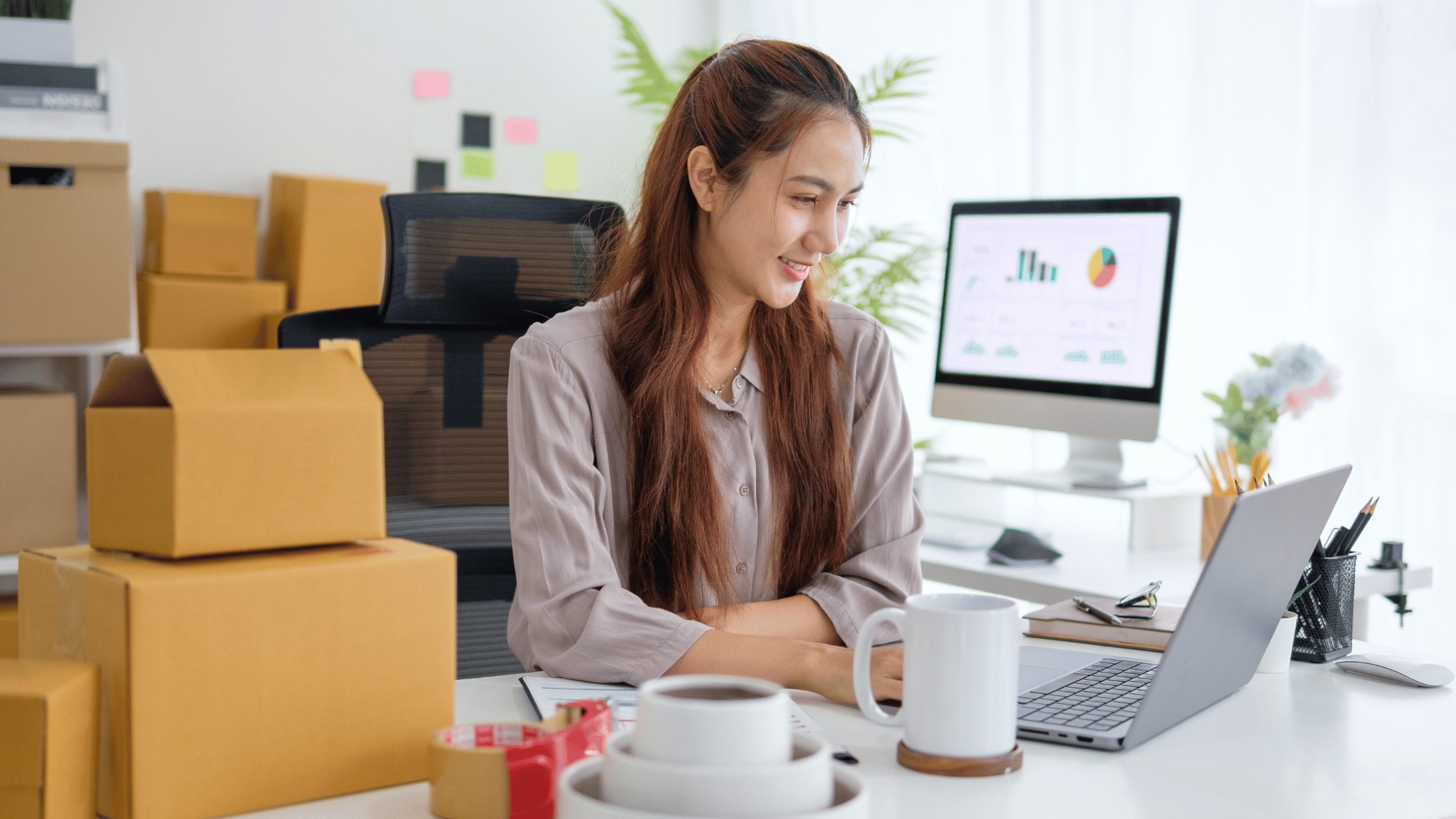 shopify store setup checklist