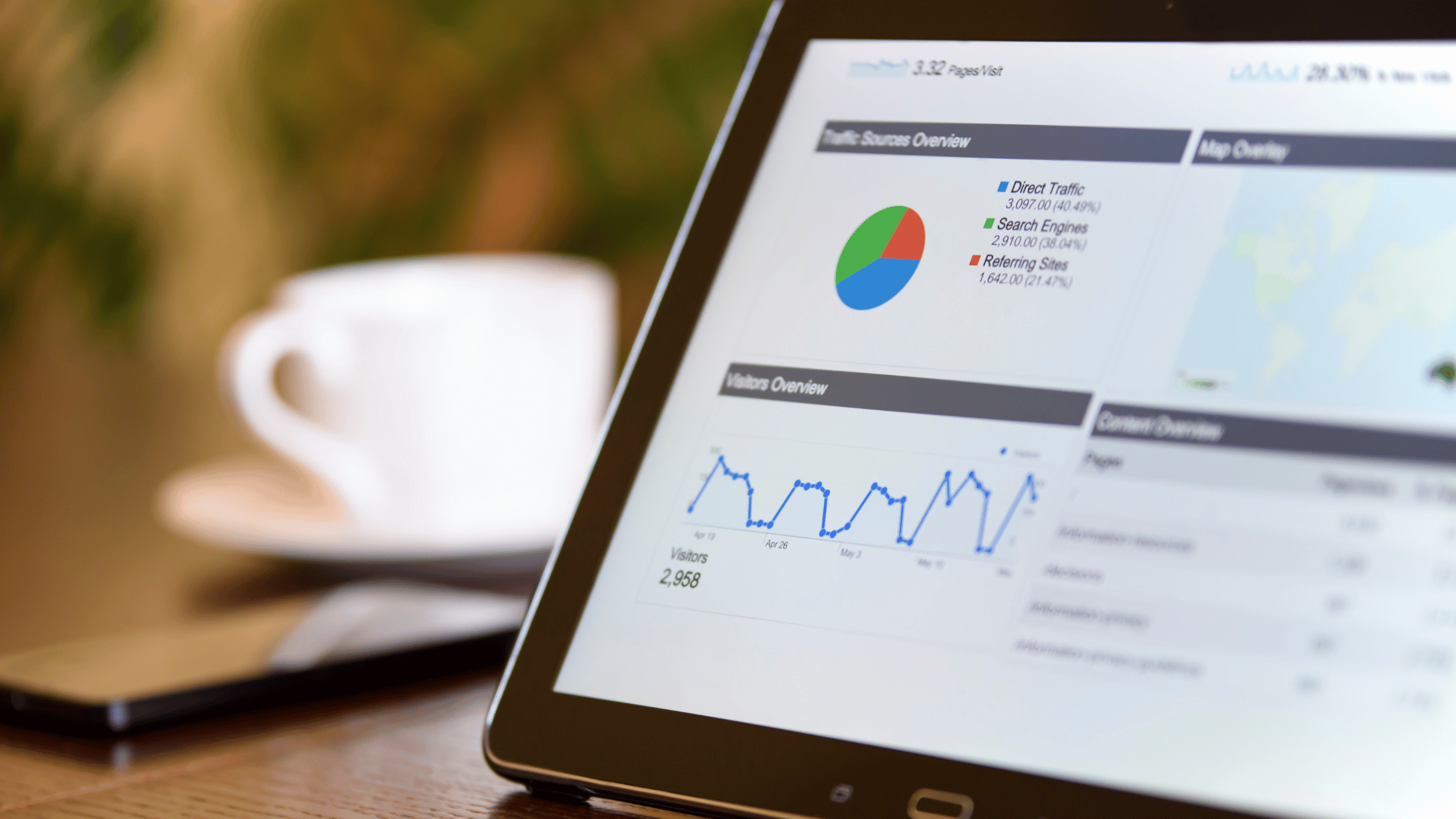 shopify core web vitals