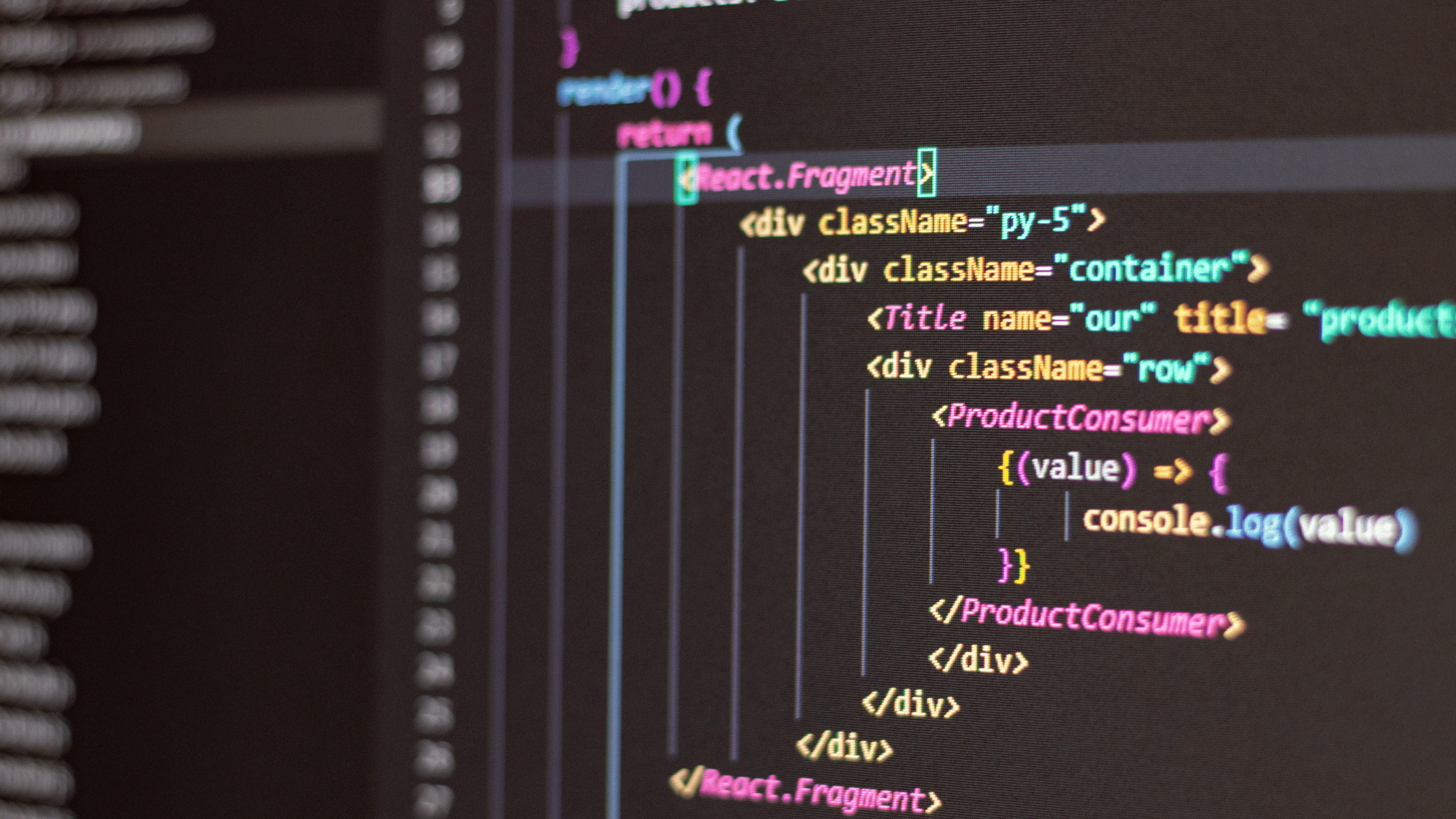 async Shopify architecture