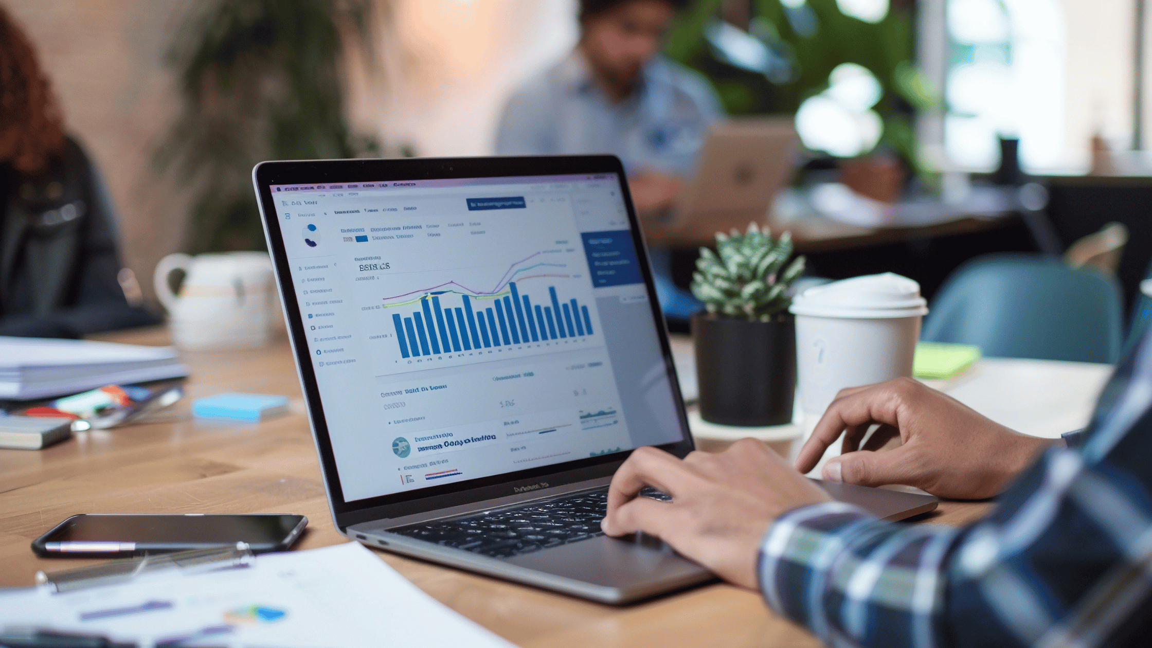 Shopify CRM synchronization