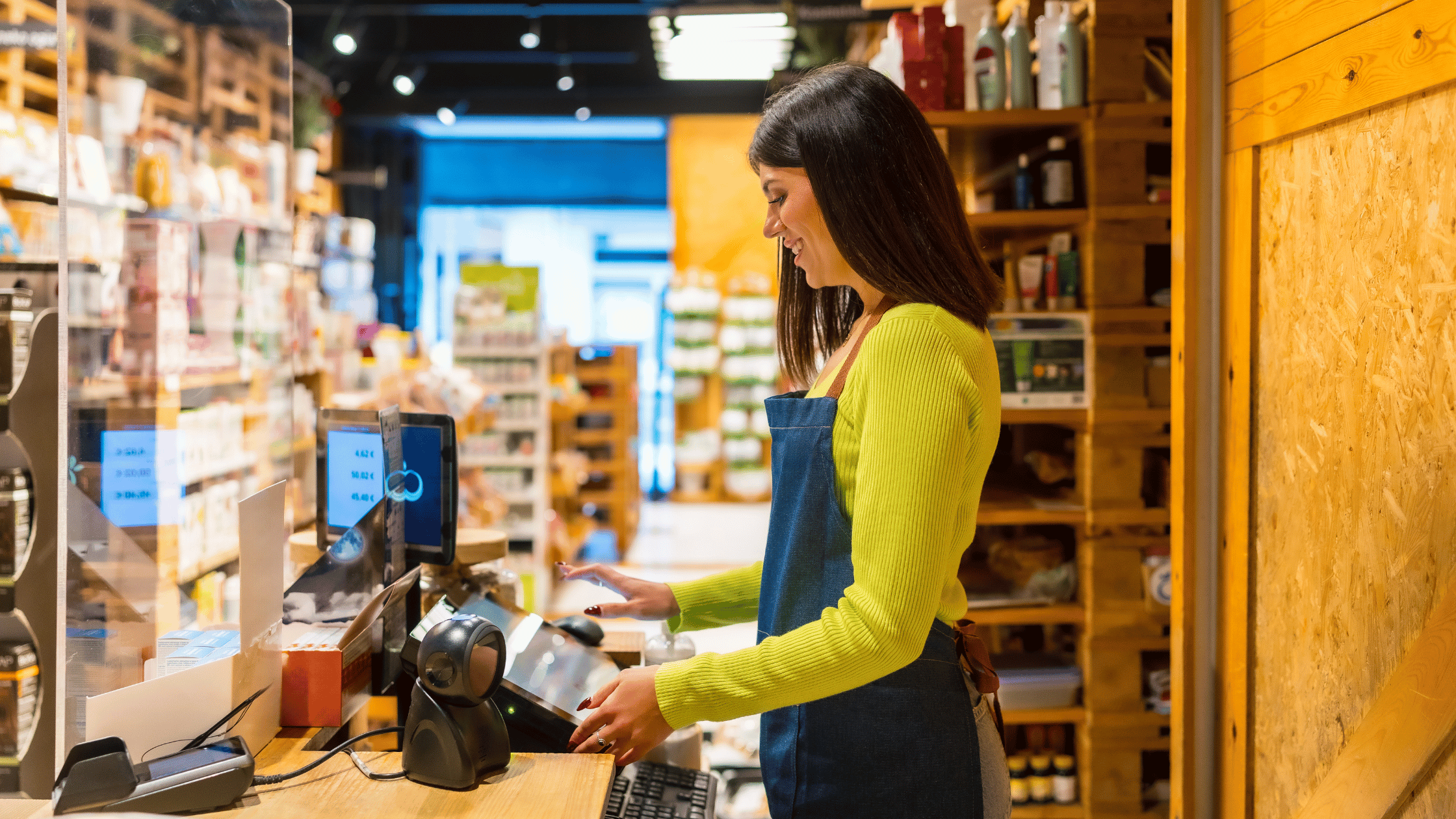 Preventing Race Conditions in Shopify Order Processing