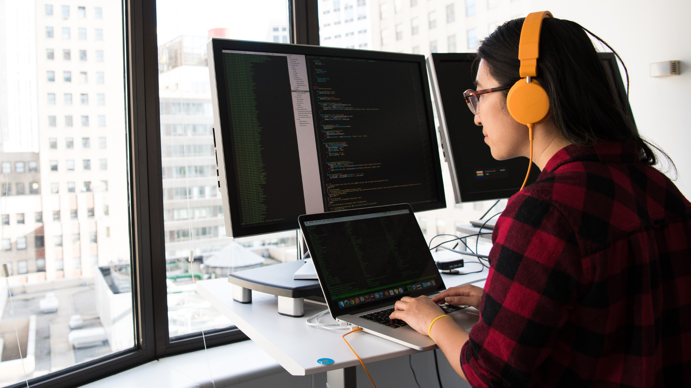 scaling Shopify apps millions of requests