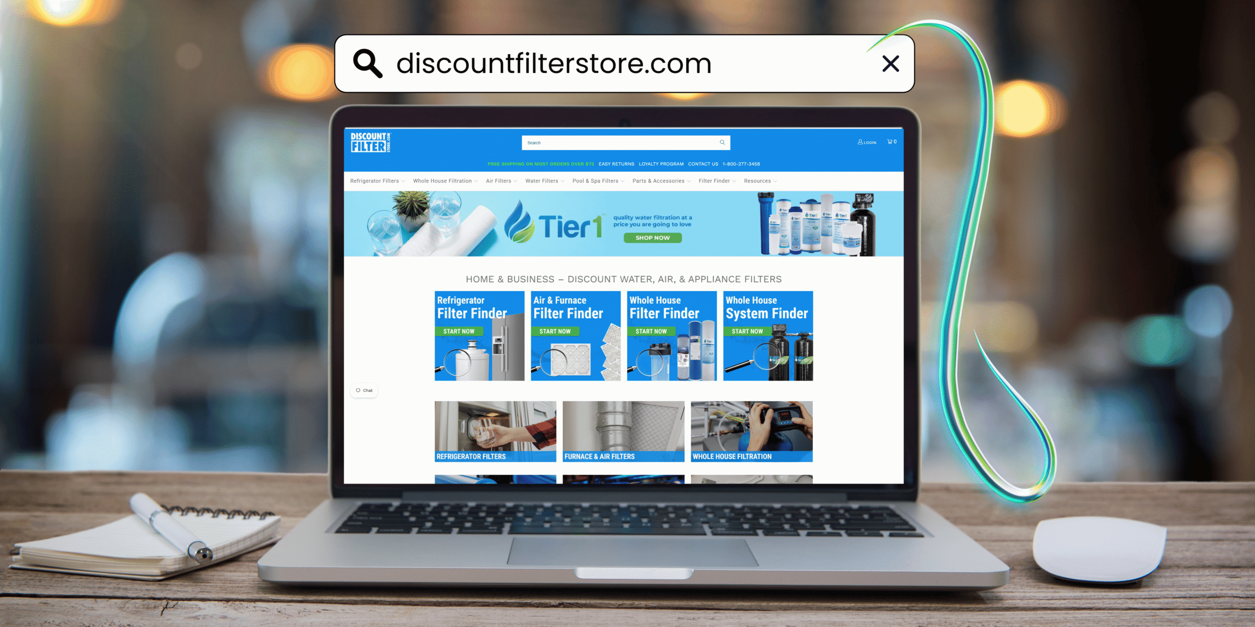 Kolachi Tech – Case Study – DFS – Banner Kolachi Tech - Case Study - DFS - Banner